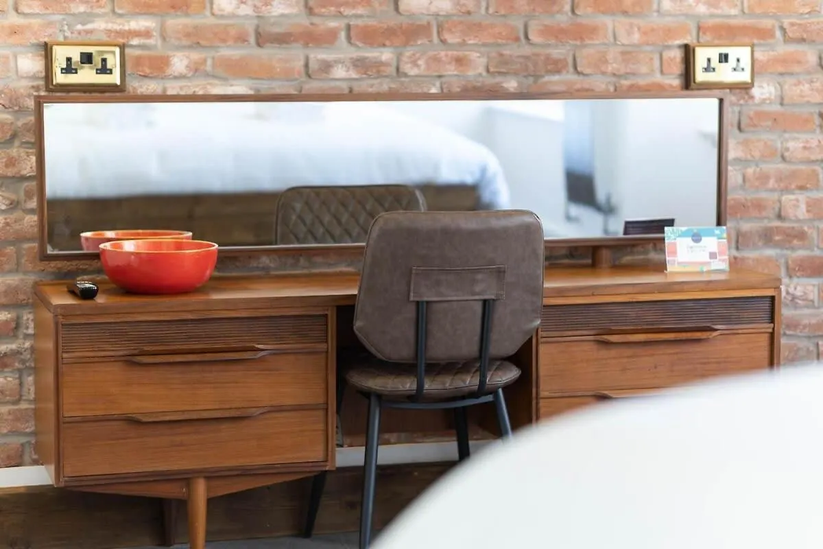 Host & Stay - Grafton Suite Brighton Apartment