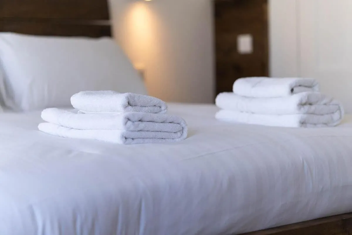 Apartment Host & Stay - Grafton Suite Brighton