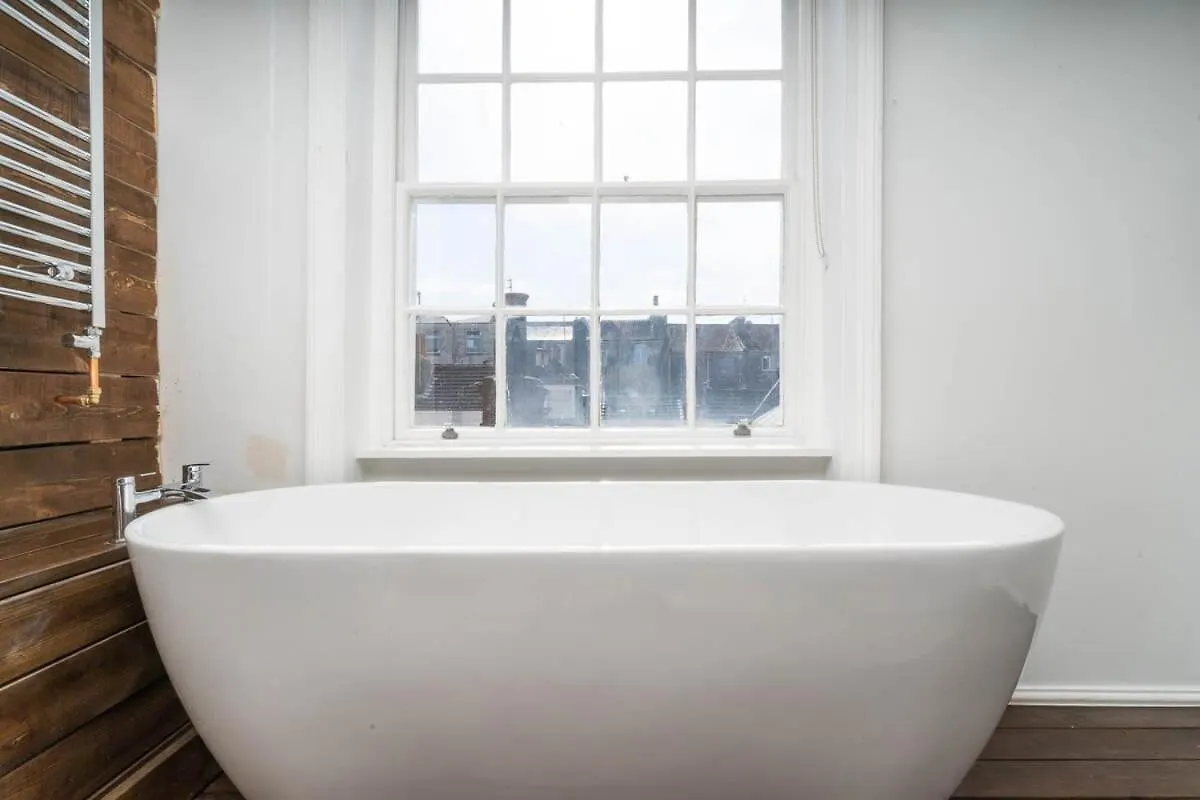 Host & Stay - Grafton Suite Brighton Apartment