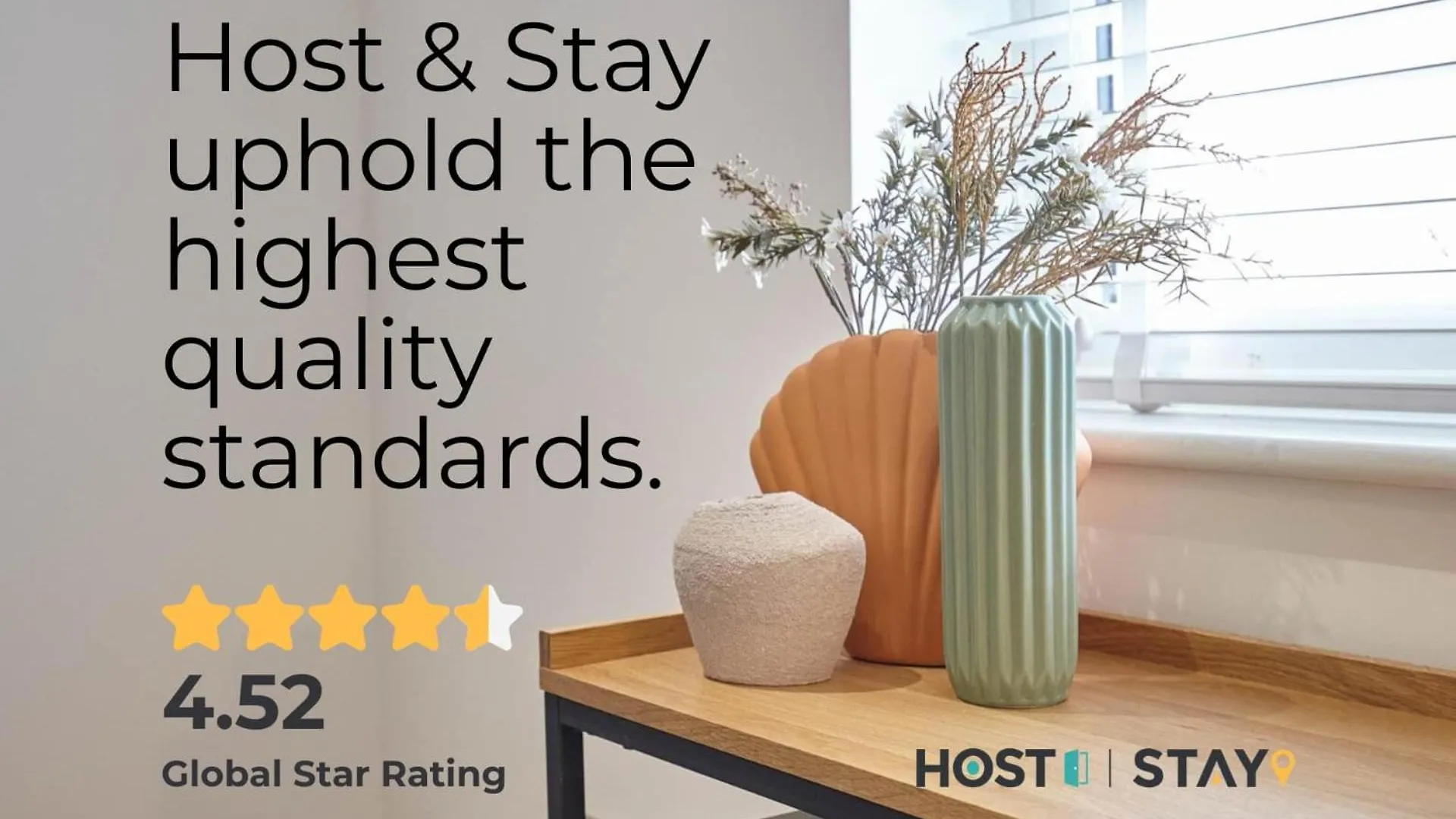 Host & Stay - Grafton Suite Brighton Apartment