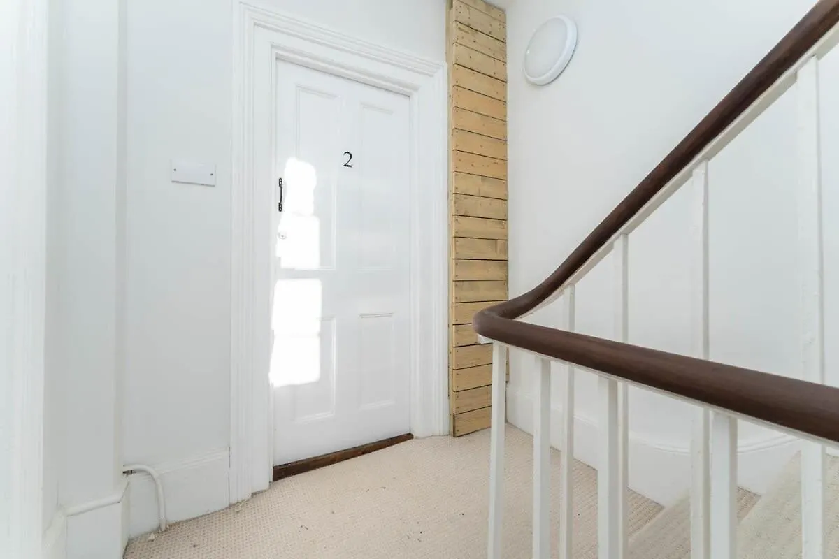 Host & Stay - Grafton Suite Brighton United Kingdom